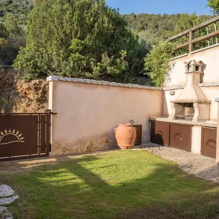 Appartamento Sobìa Pitticca Chia