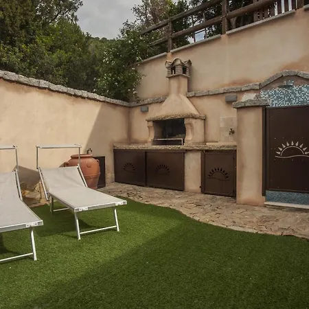 Appartement Sobia Pitticca