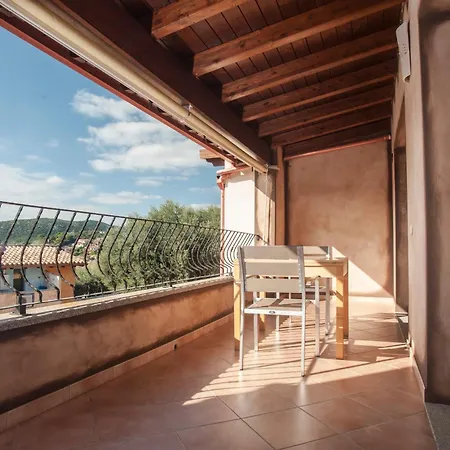 Appartement Sobia Pitticca *