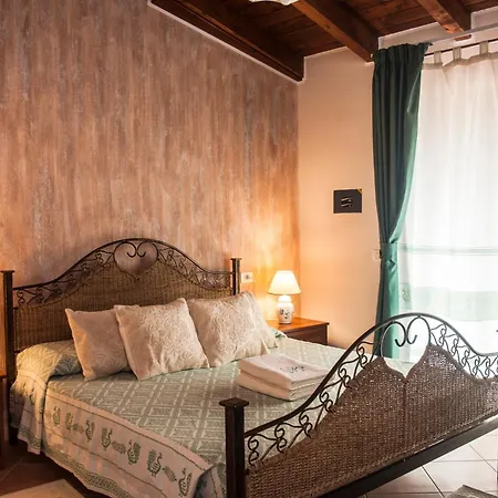 Appartement Sobia Pitticca