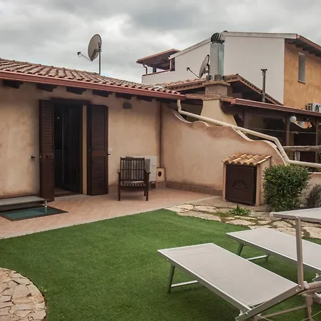Sobia Pitticca Appartement
