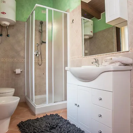 Appartement Sobia Pitticca
