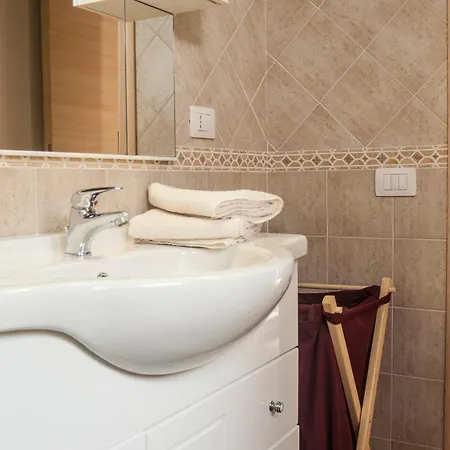 Appartement Sobia Pitticca *