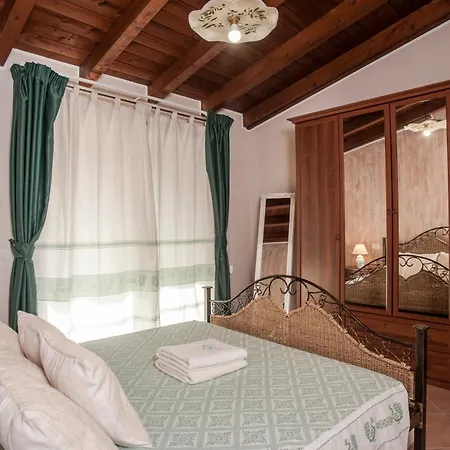 Appartement Sobia Pitticca Chia