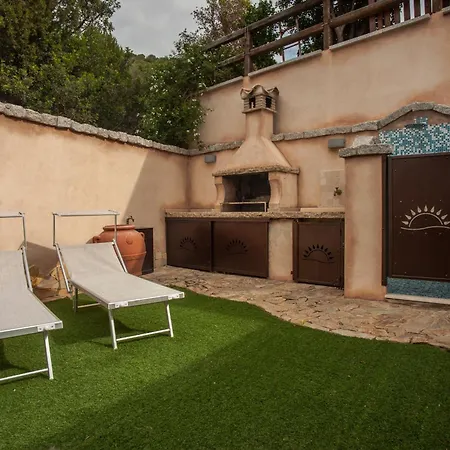 Sobia Pitticca Appartement Chia