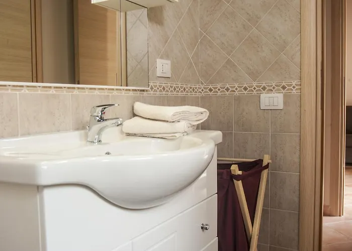 Appartement Sobia Pitticca Chia